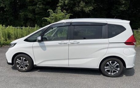 Honda Freed II, 2021 год, 1 131 000 рублей, 4 фотография