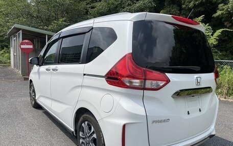 Honda Freed II, 2021 год, 1 131 000 рублей, 8 фотография