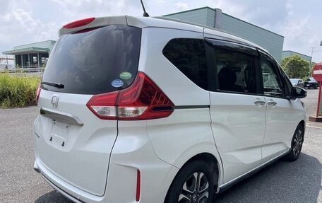 Honda Freed II, 2021 год, 1 131 000 рублей, 6 фотография