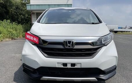 Honda Freed II, 2021 год, 1 131 000 рублей, 2 фотография