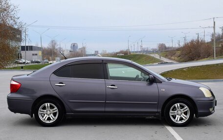 Toyota Premio, 2002 год, 750 000 рублей, 5 фотография