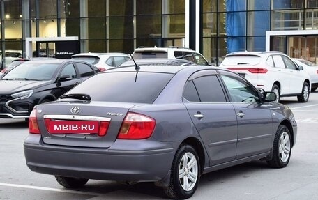 Toyota Premio, 2002 год, 750 000 рублей, 3 фотография