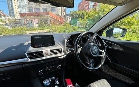 Mazda Axela, 2018 год, 1 420 000 рублей, 6 фотография