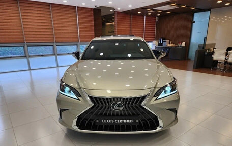 Lexus ES VII, 2023 год, 4 200 111 рублей, 2 фотография