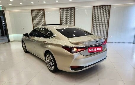 Lexus ES VII, 2023 год, 4 200 111 рублей, 4 фотография