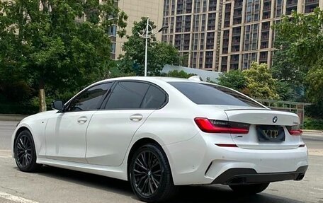 BMW 3 серия, 2021 год, 2 840 000 рублей, 6 фотография