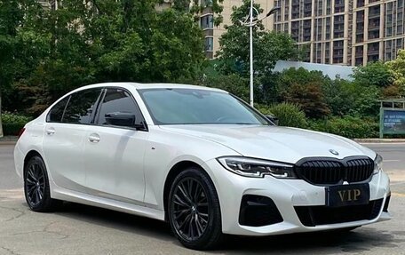 BMW 3 серия, 2021 год, 2 840 000 рублей, 3 фотография