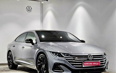 Volkswagen Arteon I, 2021 год, 2 690 111 рублей, 1 фотография