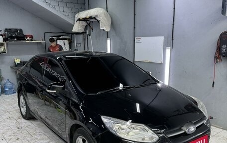 Ford Focus III, 2011 год, 965 000 рублей, 22 фотография