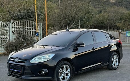 Ford Focus III, 2011 год, 965 000 рублей, 27 фотография