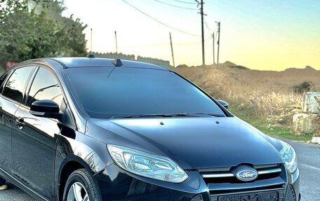 Ford Focus III, 2011 год, 965 000 рублей, 29 фотография