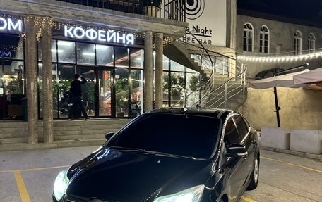 Ford Focus III, 2011 год, 965 000 рублей, 8 фотография