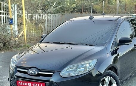 Ford Focus III, 2011 год, 965 000 рублей, 28 фотография