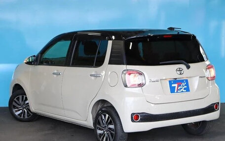 Toyota Passo III, 2016 год, 850 222 рублей, 4 фотография