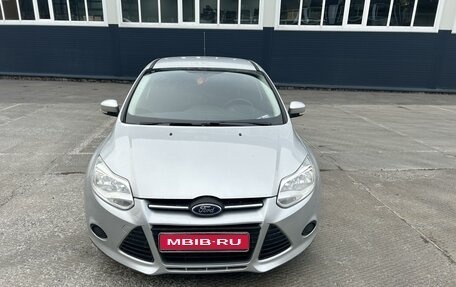 Ford Focus III, 2013 год, 770 000 рублей, 1 фотография