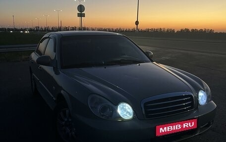 Hyundai Sonata IV рестайлинг, 2008 год, 800 000 рублей, 1 фотография