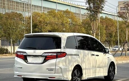 Honda Odyssey IV, 2021 год, 2 866 000 рублей, 4 фотография