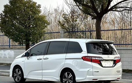 Honda Odyssey IV, 2021 год, 2 866 000 рублей, 6 фотография