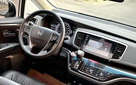 Honda Odyssey IV, 2021 год, 2 866 000 рублей, 9 фотография