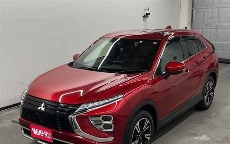 Mitsubishi Eclipse Cross, 2020 год, 2 550 000 рублей, 1 фотография