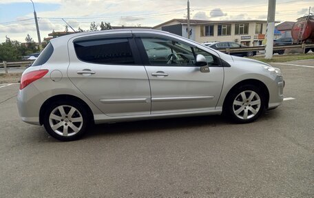 Peugeot 308 II, 2010 год, 770 000 рублей, 2 фотография