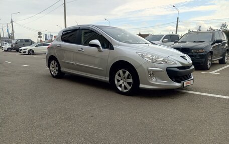 Peugeot 308 II, 2010 год, 770 000 рублей, 5 фотография