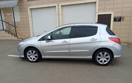 Peugeot 308 II, 2010 год, 770 000 рублей, 3 фотография