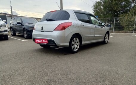 Peugeot 308 II, 2010 год, 770 000 рублей, 4 фотография