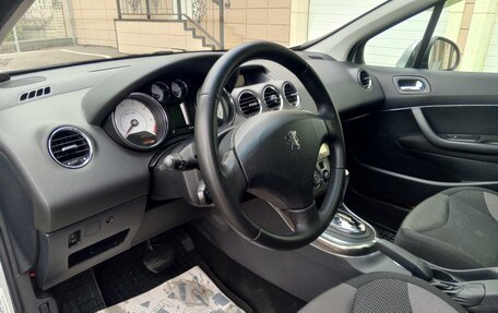 Peugeot 308 II, 2010 год, 770 000 рублей, 10 фотография