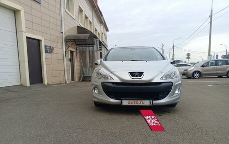 Peugeot 308 II, 2010 год, 770 000 рублей, 8 фотография