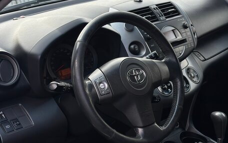 Toyota RAV4, 2008 год, 1 450 000 рублей, 8 фотография