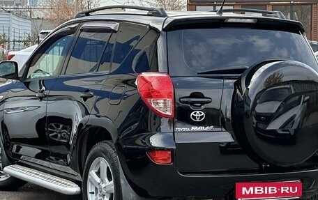 Toyota RAV4, 2008 год, 1 450 000 рублей, 7 фотография