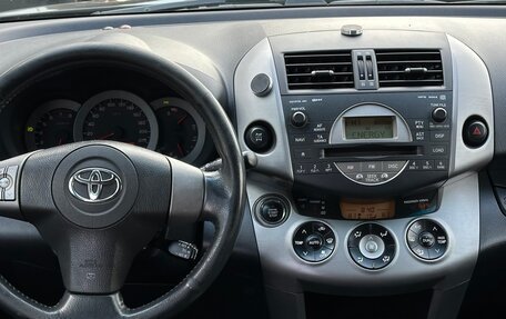 Toyota RAV4, 2008 год, 1 450 000 рублей, 20 фотография