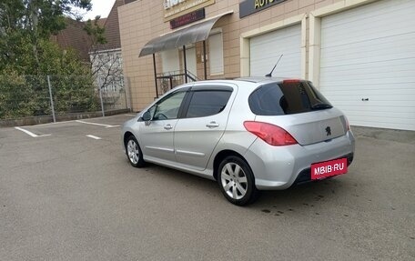 Peugeot 308 II, 2010 год, 770 000 рублей, 6 фотография