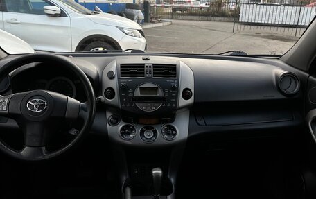 Toyota RAV4, 2008 год, 1 450 000 рублей, 24 фотография