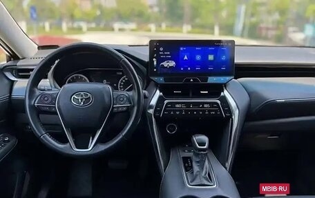 Toyota Venza, 2021 год, 3 961 000 рублей, 7 фотография