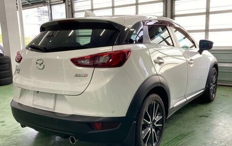 Mazda CX-3 I, 2021 год, 1 268 000 рублей, 6 фотография