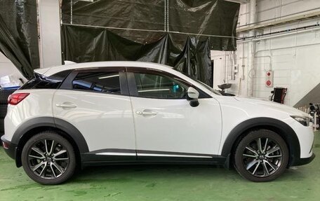 Mazda CX-3 I, 2021 год, 1 268 000 рублей, 4 фотография