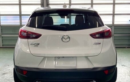 Mazda CX-3 I, 2021 год, 1 268 000 рублей, 7 фотография