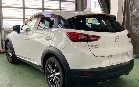 Mazda CX-3 I, 2021 год, 1 268 000 рублей, 8 фотография