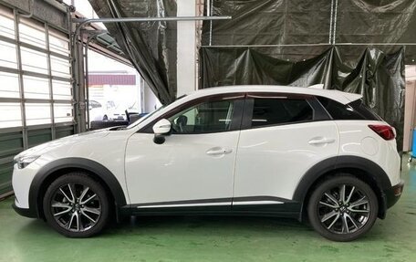 Mazda CX-3 I, 2021 год, 1 268 000 рублей, 5 фотография