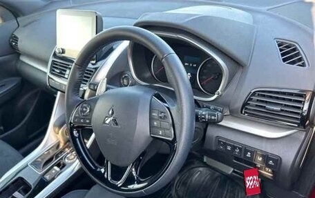 Mitsubishi Eclipse Cross, 2020 год, 2 550 000 рублей, 5 фотография