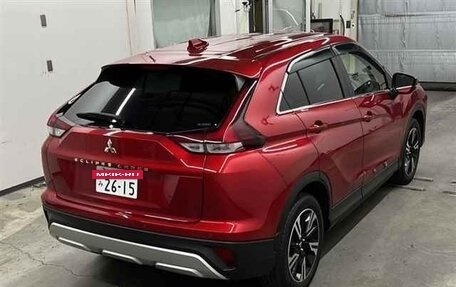 Mitsubishi Eclipse Cross, 2020 год, 2 550 000 рублей, 2 фотография