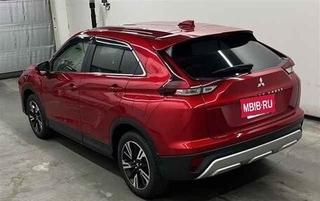 Mitsubishi Eclipse Cross, 2020 год, 2 550 000 рублей, 4 фотография