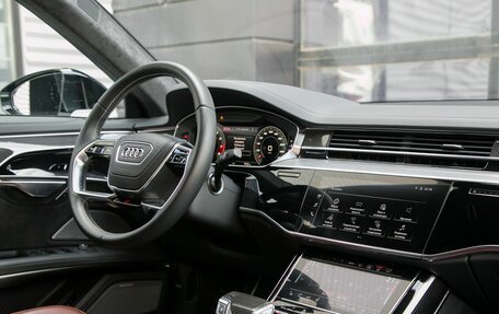 Audi S8, 2021 год, 14 995 000 рублей, 26 фотография