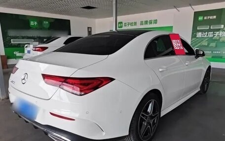 Mercedes-Benz CLA, 2020 год, 2 700 000 рублей, 5 фотография