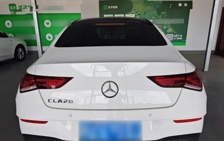 Mercedes-Benz CLA, 2020 год, 2 700 000 рублей, 6 фотография