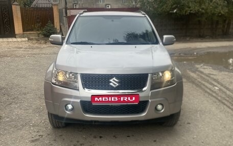 Suzuki Grand Vitara, 2010 год, 1 250 000 рублей, 1 фотография