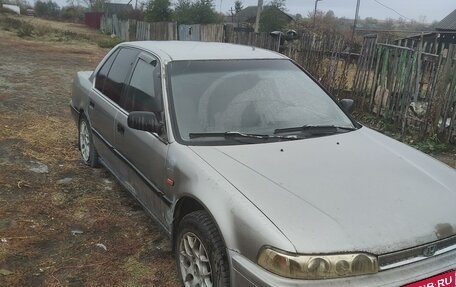 Honda Accord IV, 1991 год, 95 000 рублей, 1 фотография