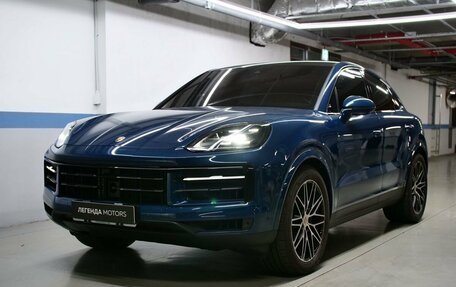 Porsche Cayenne III, 2023 год, 19 995 000 рублей, 1 фотография